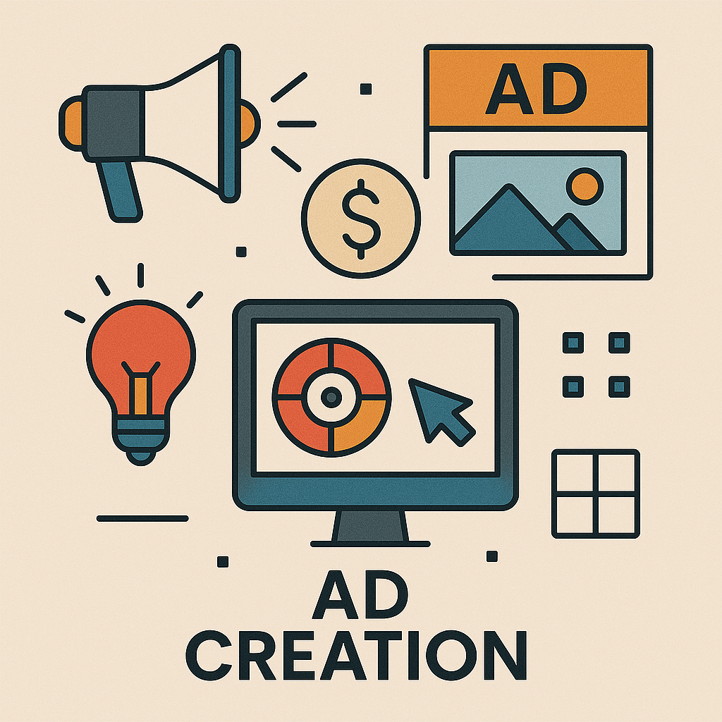 π― Ad Creation